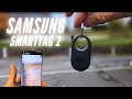 Samsung smartag 2  une volution juste top 