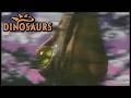 The Official Video of Dinosaurs Troodon screen time