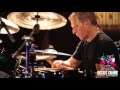 Dave Weckl - Just Groove Me ( Live Beirut - Lebanon)