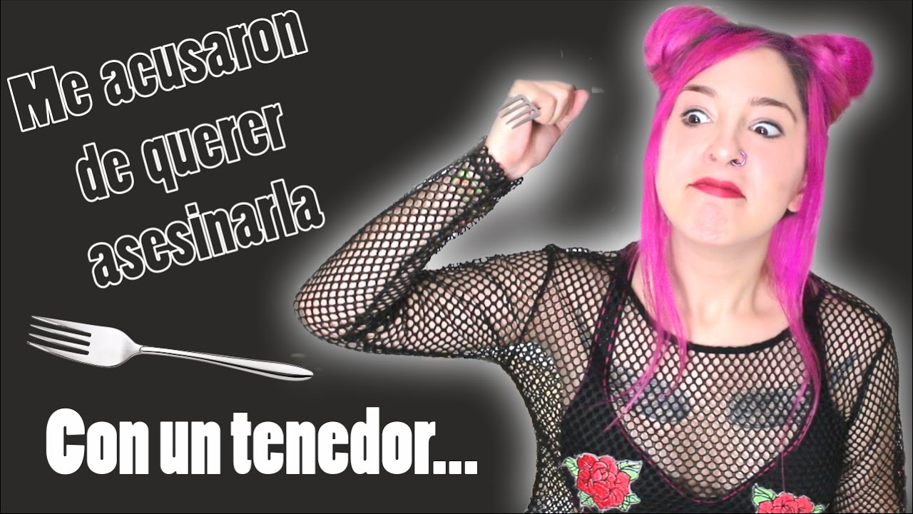 ¿INTENTE MATAR A MI MEJOR AMIGA? ✩ #AnnStory  - Ann sin Look