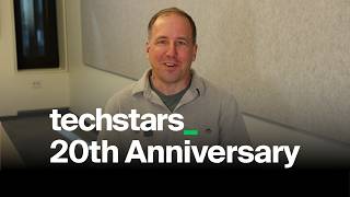 Celebrating 20 Years of Techstars