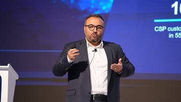 Networks for AI: Transforming Complexity into Opportunity | Elisa Polystar