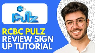 RCBC Pulz Review & Sign Up Tutorial (2026) | How to Register on RCBC Pulz