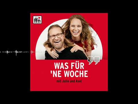 WafüWo Special: 1 Hour of Silence occasionally broken up by WaFüWo