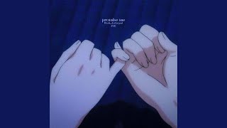 Promise Me - flwsh, dxstroyed