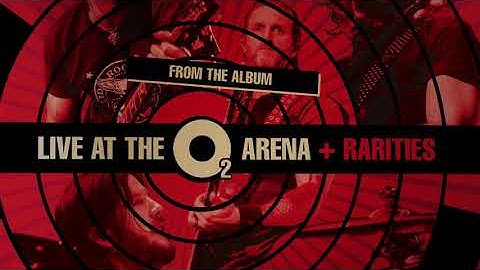 ALTER BRIDGE - Solace (Live at the O2 Arena + Rarities Teaser) | Napalm Records