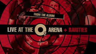 ALTER BRIDGE Solace Live at the O2 Arena Rarities Teaser Napalm Records