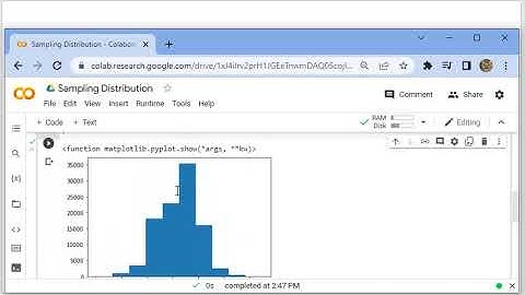 STA2023: Sampling Distribution Simulation (Proportions)