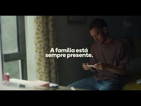 Casa Ronald McDonald: a família está sempre presente 💛🏡