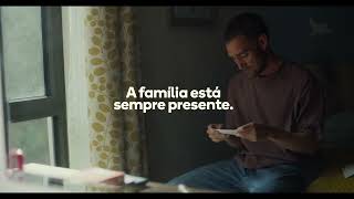 Casa Ronald McDonald: a família está sempre presente 💛🏡
