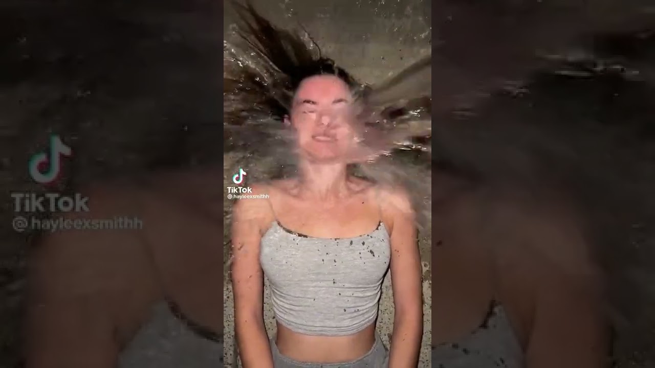 I am thirsty Refreshing 🙄Tiktok Viral Trends 🤣41