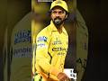 Ruturaj Gaikwad is back — and what a comeback it is! 💛🔥 #RuturajGaikwad #CSK #IPL2026 #WhistlePodu