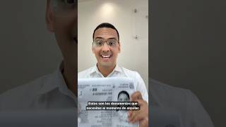 Requisitos para alquilar en República Dominicana