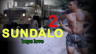 EP:2 SUNDALO