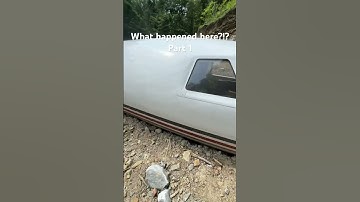 Thumbnail of ABANDONED plane crash discovered in Indiana!?! ✈️