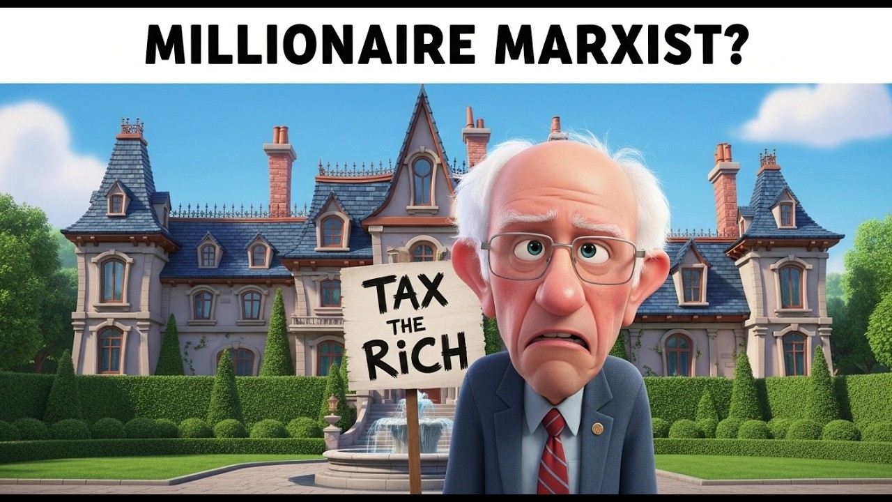 We Made a Bernie Sanders Song… and It’s Hilarious! 😂