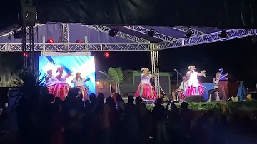 TUVALUAN DANCE PERFORMANCE | MARSHALL ISLANDS CONSTITUTION DAY 2023 | MARSHALL ISLANDS