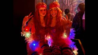Where Hollywood Goth Lives: Club Decades (Fri) & Bar Sinister (Sat) at Boardner’s