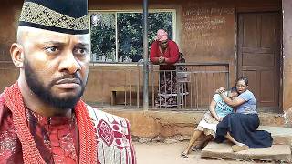 True Life Story Of Dis Poor Homeless Orphan Pregnant For D Rich Prince Will Make U Sad-African Movie