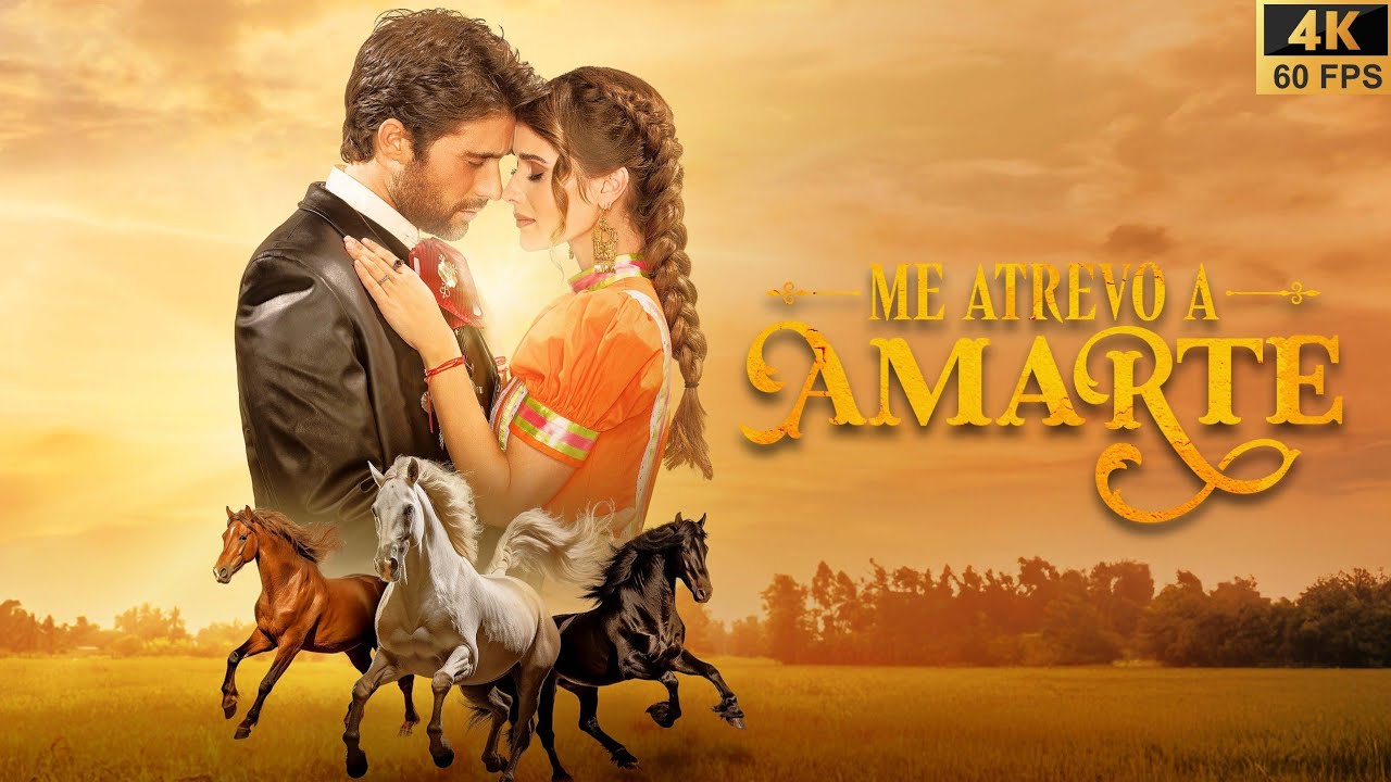 Me Atrevo A Amarte | Todas Las Cachetadas, Peleas y Golpes / Televisa 2025 | 4K