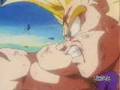 DBZ Save the world requiem for a dream AMV