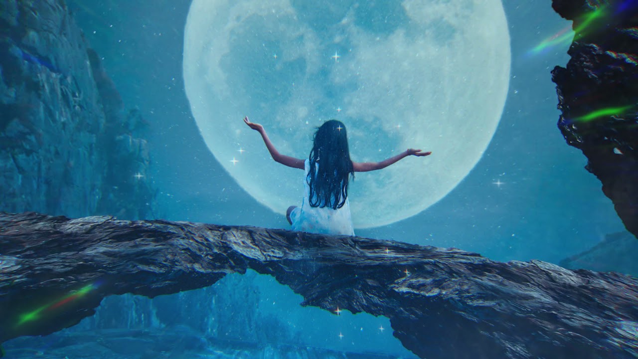 Dimatik Ft Rebecca Helena- In My Dreams