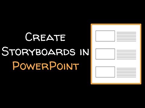 Storyboard Template Powerpoint from i.ytimg.com