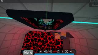 Fe2 Test Map Image Sci Facility (Not Easy)