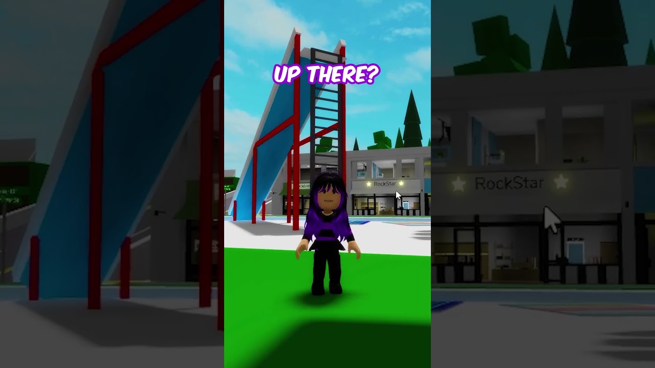 Brookhaven But I Can T Touch The Color White 