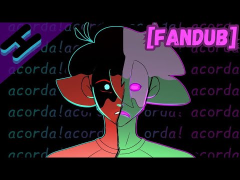[FANDUB] Wake up Morajo... | Movie Night PT1