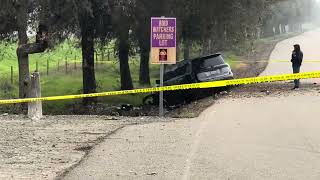 ATF agent, picking and choosing who can walk through it’s not taped off