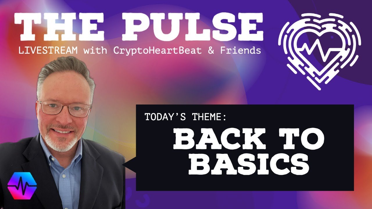 The Pulse - Back to Basics!