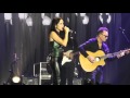 Corrs - Queen Of Hollywood - Belfast 2016-01-29