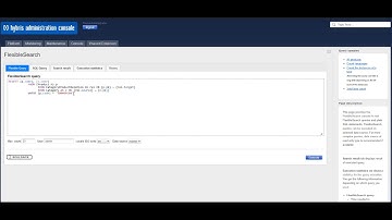 Flexible Search Queries in SAP Commerce (Hybris) | Beginner to Advanced