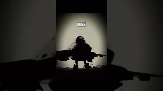 SU 57 — Evolution of Air Combat #edit