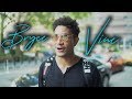 Bryce Vine - Behind the Scenes at Late Night with Seth Meyers