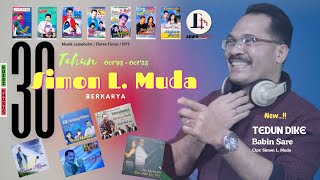 TEDUN DIKE BABIN SARE - Simon L. Muda