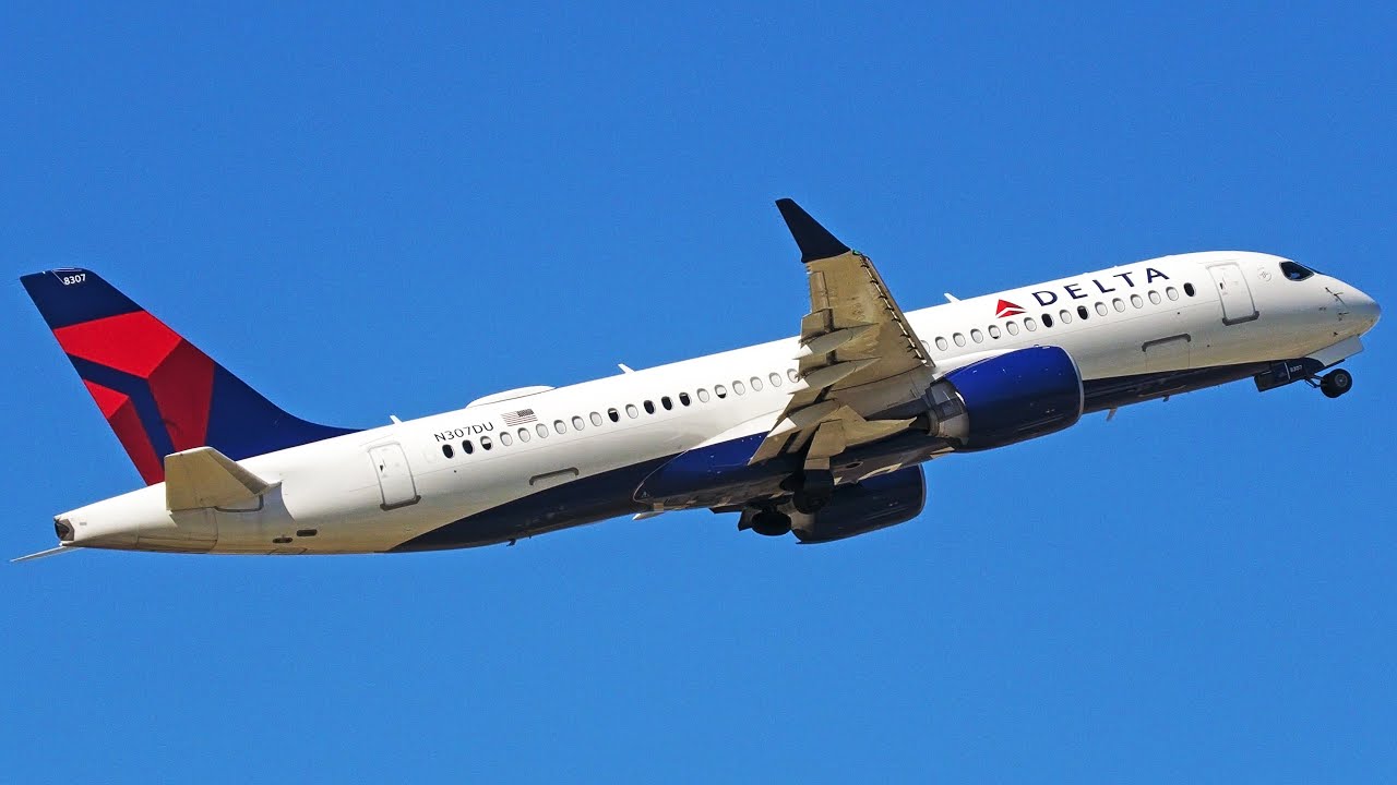 Replying to @SPCSC you got it chief 🫡 #deltaairlines #a220