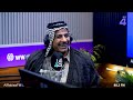 أطروش السلف مع علي المفوعر  | ضيف الحلقة الشاعر أبو سراج البختري