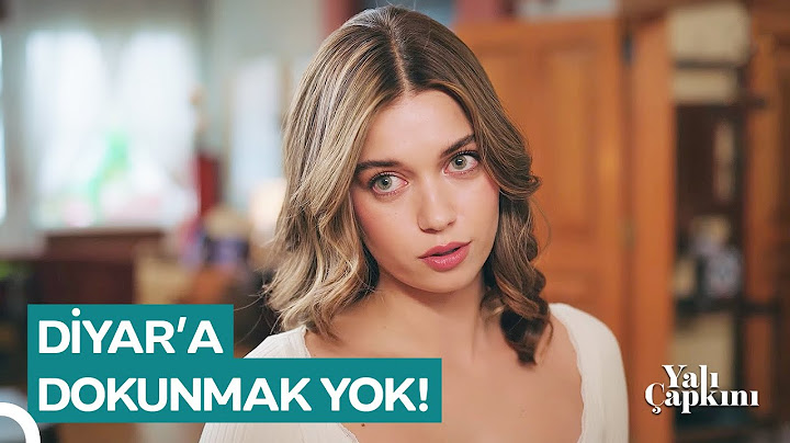 Seyran'dan Ferit'e Yeni Kurallar | Yalı Çapkını 84. Bölüm