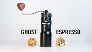 CafeSing ORCA Flat Burr: Is The Ultimate Hand Grinder? Nope