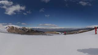 La Molina 360