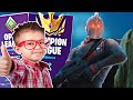 POKLANJAM SVOJIM KIDOVIMA WINOVE U FORTNITE ;)