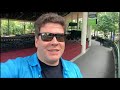 Vlog by Denis Matsuev from Ravinia Festival. Видеоблог Дениса Мацуева с фестиваля в Равинии