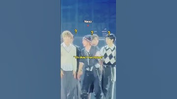 Straykids TMA 2025 🥰 #kpop #fyp #shorts #straykids #nexz
