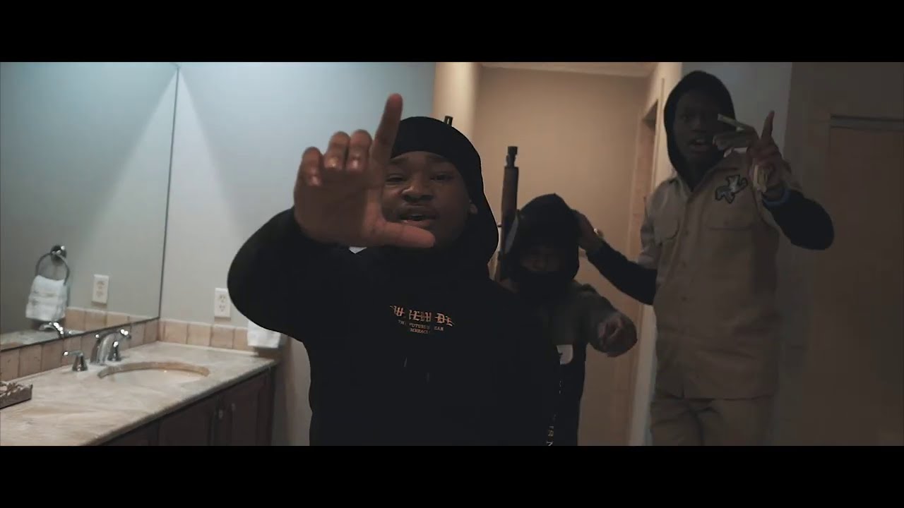 Greenlight - Murda Talk ( Official Music Video) - YouTube