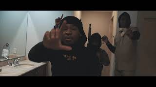 Greenlight - Murda Talk ( Official Music Video)