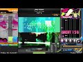 【IIDX】Don't let it go(SPH) 正規