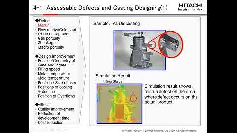 ADSTEFAN Die Casting Simulation Webinar