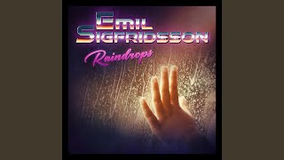 Vignette de la vidéo "Emil Sigfridsson - Raindrops"